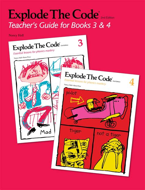 explode the code 4 pdf free download|explode the code free printables.